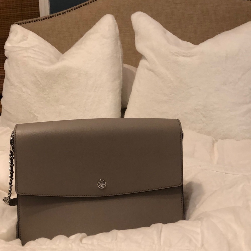 Authentic Tory Burch Bag